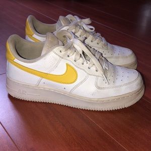 Just don’t wear anymore